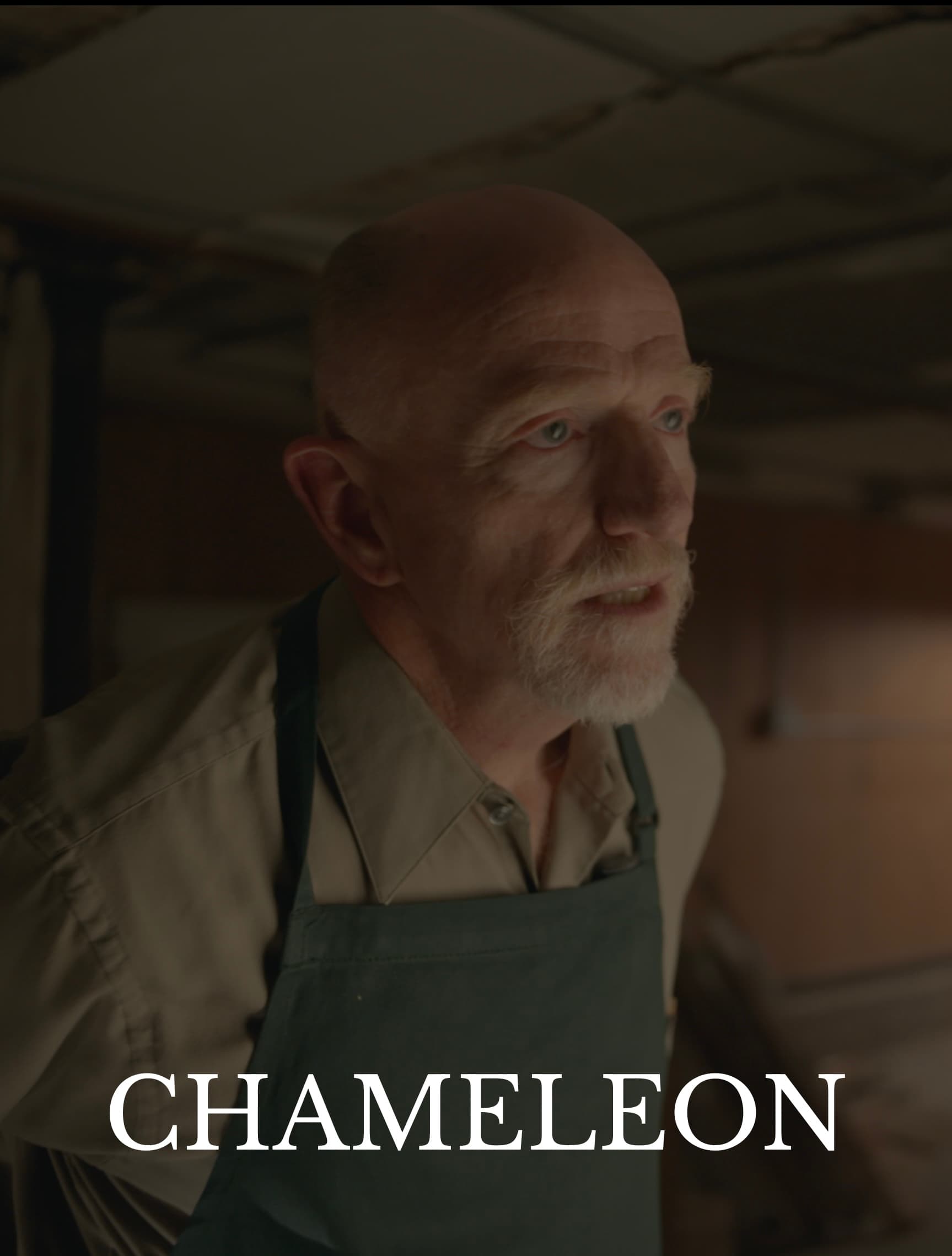 Chameleon