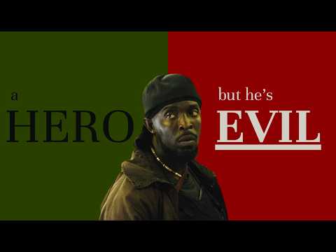Why We See Ourselves in Villains: The Rise of the Anti-Hero